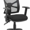 Comfort Ergo 2-Lever Mesh Operator Chairs