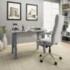 Blanca Home Office Desk -EQUIP4WORK Sales 073456