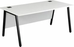 Karbon K6 A-Frame Rectangular Desks