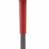 Perch Red Sit-Stand Stool -EQUIP4WORK Sales 073917