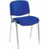 Club Chrome Chairs -EQUIP4WORK Sales 073961