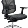 F94 All Mesh Office Chair -EQUIP4WORK Sales 074029