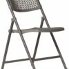 Fuse Poly Folding Chair Pack Of 4