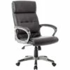 Dereham Bonded Leather Managers Chair -EQUIP4WORK Sales 074637