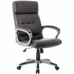 Dereham Bonded Leather Managers Chair