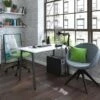 Solis Home Office Desk -EQUIP4WORK Sales 075058
