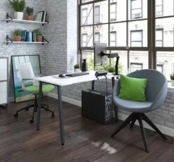 Solis Home Office Desk