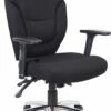 Galileo Fabric Manager Chair -EQUIP4WORK Sales 075105