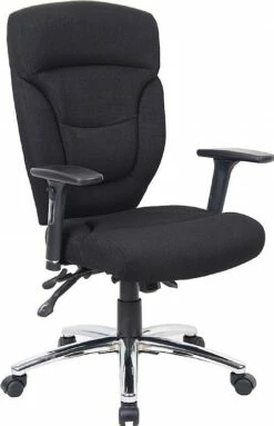 Galileo Fabric Manager Chair