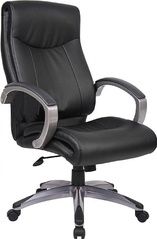 Ascot Leather Manager Chair 3 Ascot Leather Manager Chair