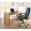 Almada Executive Leather Office Chair 2 Almada Executive Leather Office Chair -EQUIP4WORK Sales 075274