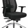 IReact 24-7 Executive Mesh Posture Office Chair -EQUIP4WORK Sales 075338