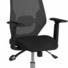 Cassis Mesh Office Chair -EQUIP4WORK Sales 075351