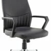 Bennet High Back Leather Executive Office Chair -EQUIP4WORK Sales 075370