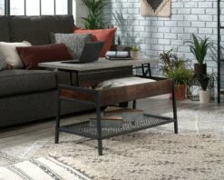 Aztek Coffee Table Desk