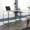 Citia Home Office Desk -EQUIP4WORK Sales 075474