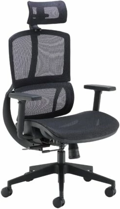 Ajax Mesh Task Chair