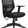 Novigami Lokai Mesh Office Chair 2 Novigami Lokai Mesh Office Chair -EQUIP4WORK Sales 075688