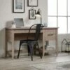 Ellisby Home Office Desk -EQUIP4WORK Sales 075816