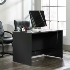 Bryant Sit/Stand Home Office Desk
