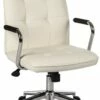 Piccolo Executive Leather Chair -EQUIP4WORK Sales 076333