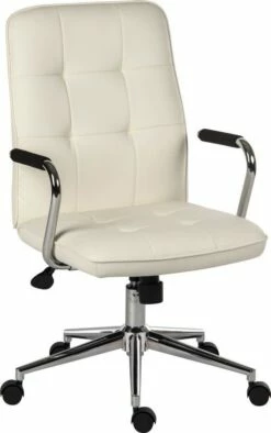 Piccolo Executive Leather Chair