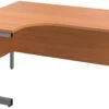 NEXT DAY Elements Ergonomic Desks 1 NEXT DAY Elements Ergonomic Desks -EQUIP4WORK Sales 076478