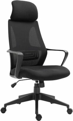 Novigami Rozi Mesh Office Chair