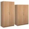 NEXT DAY Integrate Office Cupboards -EQUIP4WORK Sales 077138