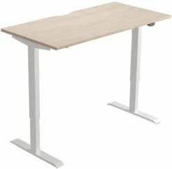 Starling Sit Stand Desk