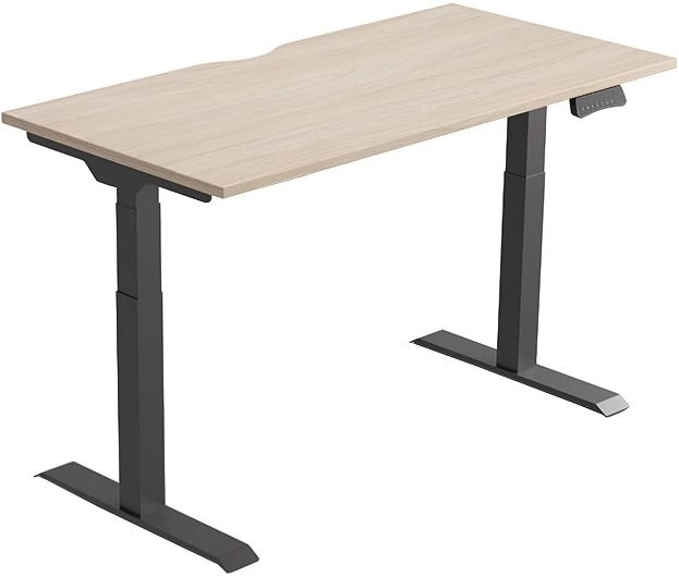 Osprey Sit Stand Desk 3 Osprey Sit Stand Desk