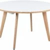 Novigami Yunique Round Meeting Table -EQUIP4WORK Sales 077238