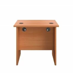 Commerce II Compact Panel End Rectangular Office Desks