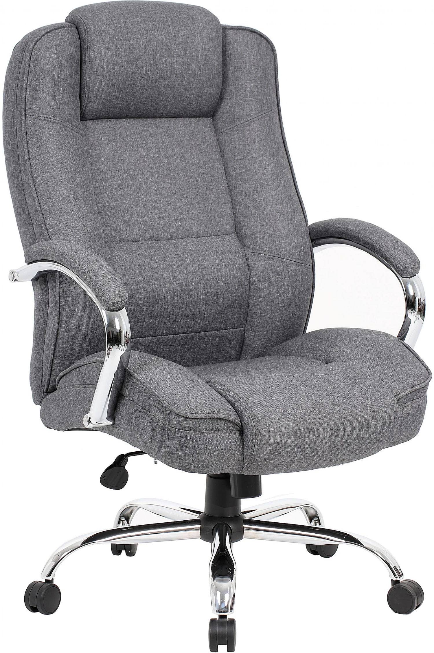 XL Bariatric 35 Stone 24 Hour Fabric Manager Chair 3 XL Bariatric 35 Stone 24 Hour Fabric Manager Chair