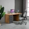 Aspyre Dos Home Office Desk -EQUIP4WORK Sales 077792