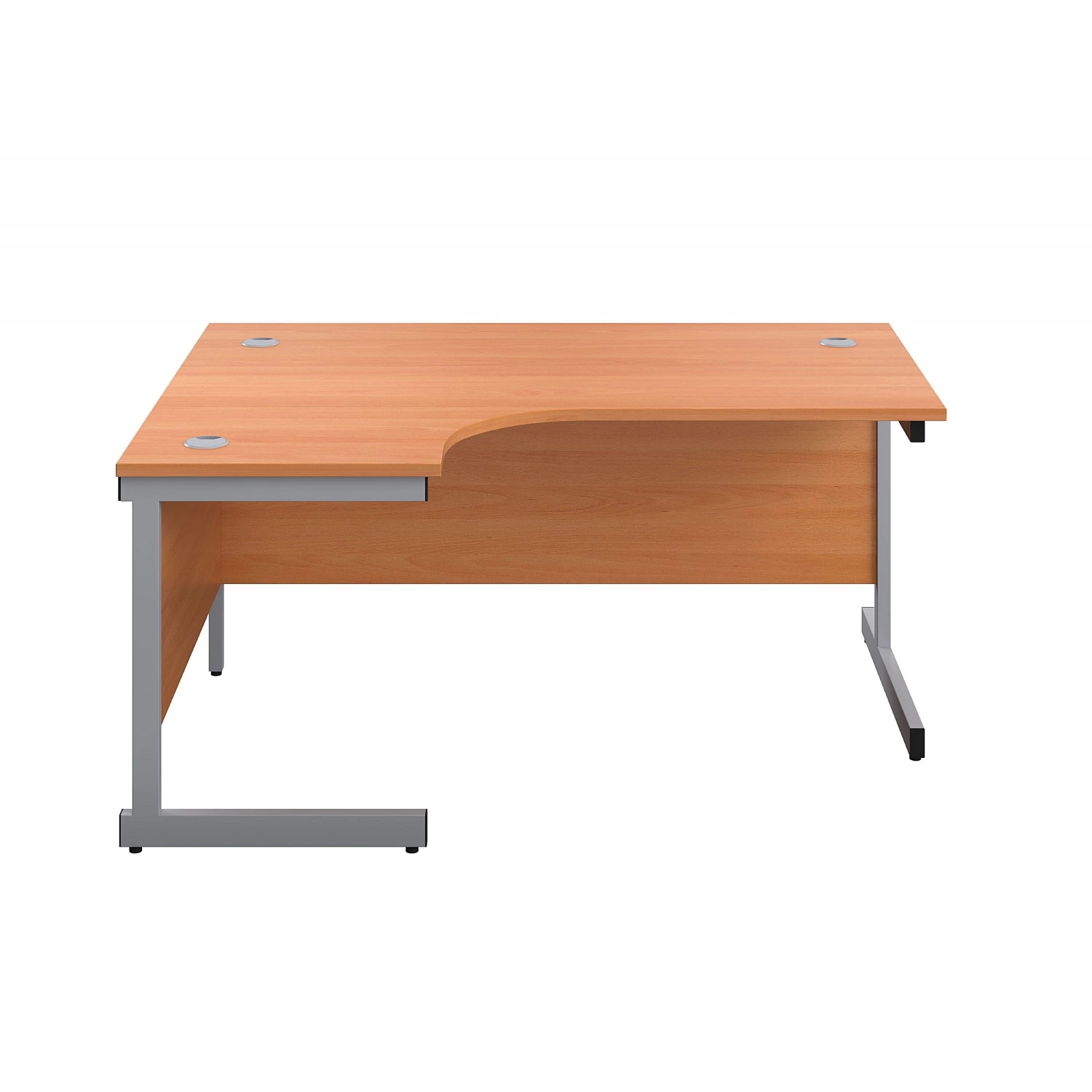 Commerce II Ergonomic Office Desks 3 Commerce II Ergonomic Office Desks