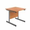 Commerce II Rectangular Office Desks -EQUIP4WORK Sales 078373