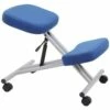 Posture Deluxe Metal Kneeler Chairs -EQUIP4WORK Sales 078663