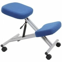 Posture Deluxe Metal Kneeler Chairs