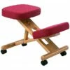 Posture Wooden Kneeler Chairs -EQUIP4WORK Sales 078788