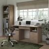 Westcliff Computer Desk -EQUIP4WORK Sales 078838