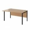 Oracle Wave Bench Desk -EQUIP4WORK Sales 079040