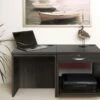Agency Hemi Home Office Desk -EQUIP4WORK Sales 079161