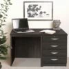 Agency Semi Home Office Desk -EQUIP4WORK Sales 079191