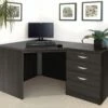Agency Meta Home Office Corner Desk -EQUIP4WORK Sales 079203