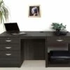 Agency Moto Home Office Desk -EQUIP4WORK Sales 079211