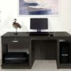 Agency Giga Home Office Desk -EQUIP4WORK Sales 079241