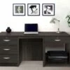 Agency Pico Home Office Desk -EQUIP4WORK Sales 079325