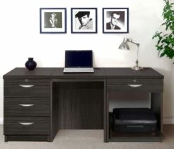 Agency Pico Home Office Desk
