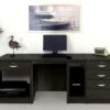 Agency Maxi Home Office Unit -EQUIP4WORK Sales 079346